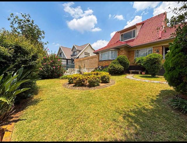 4 BEDROOM HOUSE FOR SALE IN LINMEYER